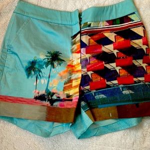 Ted Baker shorts